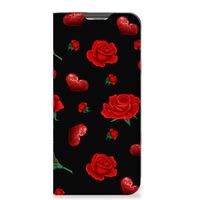 Samsung Galaxy A13 (4G) Magnet Case Valentine