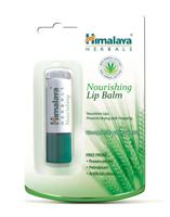 Himalaya Nourishing lipbalm