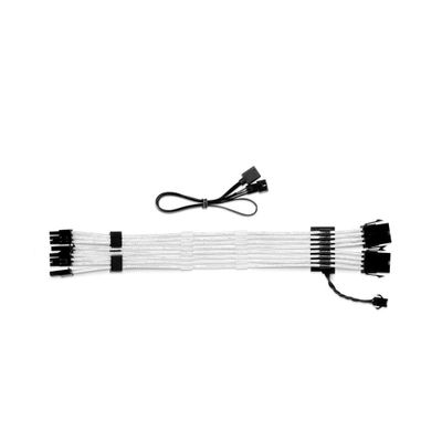 Sharkoon SHARK XTend 16 Universeel Ledstrook