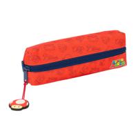 Alleshouder Super Mario Trick Rood Donkerblauw 22 x 4 x 7 cm