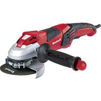 Einhell TE-AG 125 CE 4430860 Haakse slijper 125 mm 1100 W