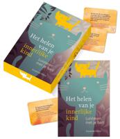 Het helen van je innerlijke kind (Paperback) - thumbnail