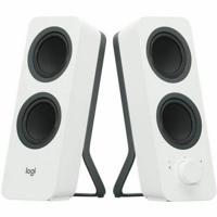 Logitech 980-001292 5 W Wit Bluetooth luidspreker