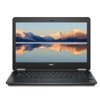 Dell Latitude E7270 - Intel Core i5-6e Generatie - 12 inch - 8GB RAM - 240GB SSD - Windows 11