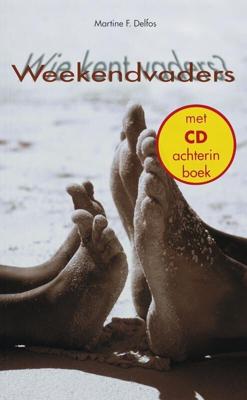 Weekend vaders (Paperback)