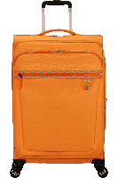 American Tourister Aerospin Spinner Exp. Ruimbagage - 80L - Radiant Orange