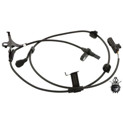 ABS - sensor 107184