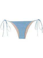 Clube Bossa bas de bikini Aava - Bleu