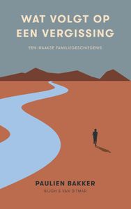 Wat volgt op een vergissing - Paulien Bakker - ebook