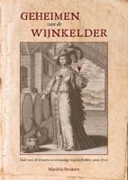 Geheimen van de wijnkelder (Hardback) Geheimen van de wijnkelder (Hardback)