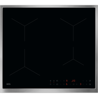 AEG 5000 Induction - inductiekookplaat, 60 cm OIN64A00XB