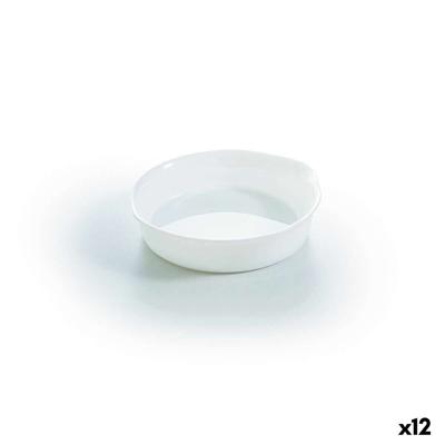 Sauspan Luminarc Smart Cuisine Wit Glas Ø 14 cm Verval (12 Stuks)