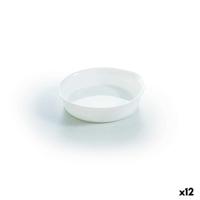 Sauspan Luminarc Smart Cuisine Wit Glas Ø 14 cm Verval (12 Stuks)