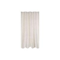 Gordijn Home ESPRIT Beige Polyester 140 x 260 x 260 cm