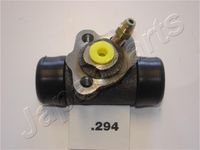 Wielremcilinder CS294