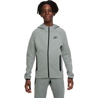 Nike Tech Fleece Full-Zip Hoody Kids - thumbnail