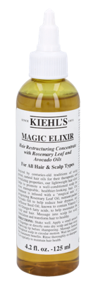 Kiehls - Kiehl&apos;s Magic Elixir 125 ml