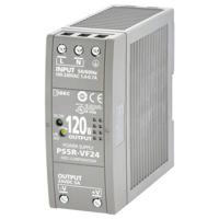 Idec PS5R-V Series DIN-rail netvoeding 5. A Aantal uitgangen: 1 x Inhoud: 1 stuk(s)