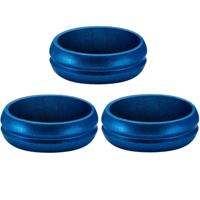 Mission Aluminium F-Lock Ring Mission Aluminium F-Lock Ring