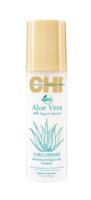 CHI Crème Aloe Vera Moisturizing Curl Cream 147ml