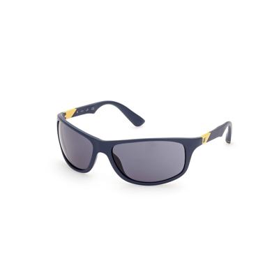 Heren zonnebril Web Eyewear WE0294-6492V Ø 64 mm