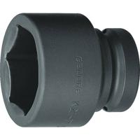 Gedore K 21 55 6184110 Kracht-dopsleutelinzet 55 mm 1 (25 mm)