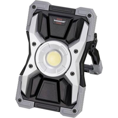 Brennenstuhl 1173100100 RUFUS 1500 MA mobil Werklamp LED werkt op een accu 15 W 1500 lm