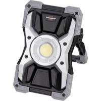 Brennenstuhl 1173100100 RUFUS 1500 MA mobil Werklamp LED werkt op een accu 15 W 1500 lm Brennenstuhl 1173100100 RUFUS 1500 MA mobil Werklamp LED werkt op een accu 15 W 1500 lm