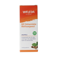 Balsemieke melissegeest bio 50 Milliliter
