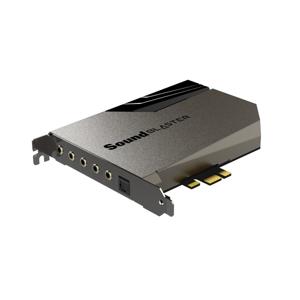 Creative Labs Sound Blaster AE-7 Intern 5.1 kanalen PCI-E