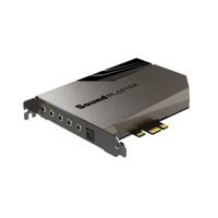 Creative Labs Sound Blaster AE-7 Intern 5.1 kanalen PCI-E - thumbnail