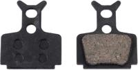 FIBRAX Disc br.pad pr. f.formula the one