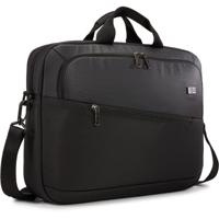 Case Logic propel attaché 15.6" laptoptas (zwart, propa-116 black)