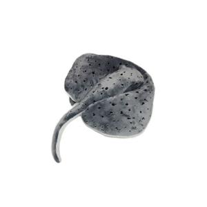 Pluche pijlstaartrog - knuffeldier - 60 cm - zeedieren - speelgoed - voor kinderen