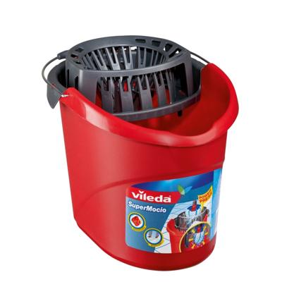 Vileda Torsion Power emmer met wringer