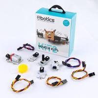 Robotica Kit Maker 2 - thumbnail