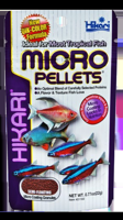 Hikari Micro Pellets - 80 gram