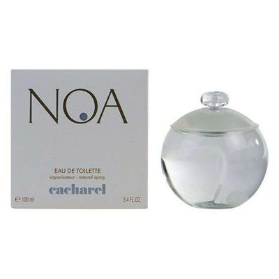 Damesparfum Cacharel Noa EDT 100 ml