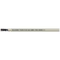 Helukabel 17036-500 Datakabel 4 x 2 x 1.5 mm² Grijs 500 m