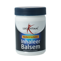 Inhaleer balsem 100 Gram