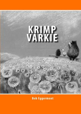 Krimp Varkie (Paperback)