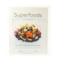 Superfoods handboek