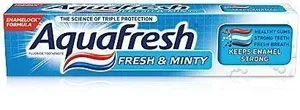 Aquafresh Tandpasta Fresh & Minty 100 mL