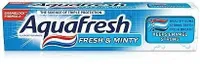 Aquafresh Tandpasta Fresh & Minty 100 mL - thumbnail