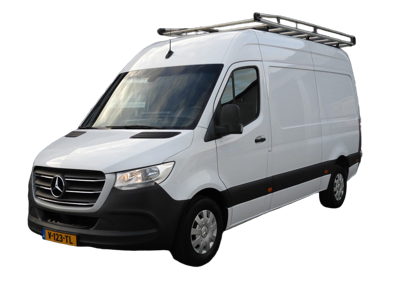 Mercedes Benz Sprinter