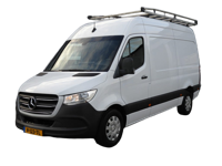 Mercedes Benz Sprinter