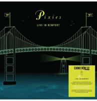 Pixies - Live In Newport (Groen & Geel Vinyl) (Record Store Day 2026) 2 (LP)