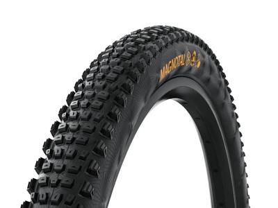 Continental buitenband magnotal trail grip 28 x 2.60 zw vouw