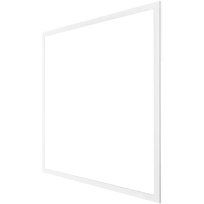 LEDVANCE LED Paneel 60x60 Eco - LED Paneel Systeemplafond - 36W 3600lm - 865 Helder/Koud Wit - IP40 - UGR <22