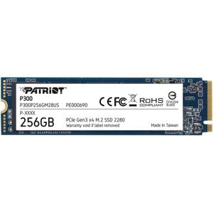 Patriot p300 256 gb